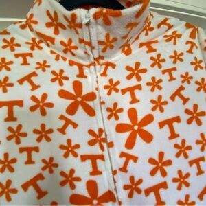 TN VOLS Power T Zip Up